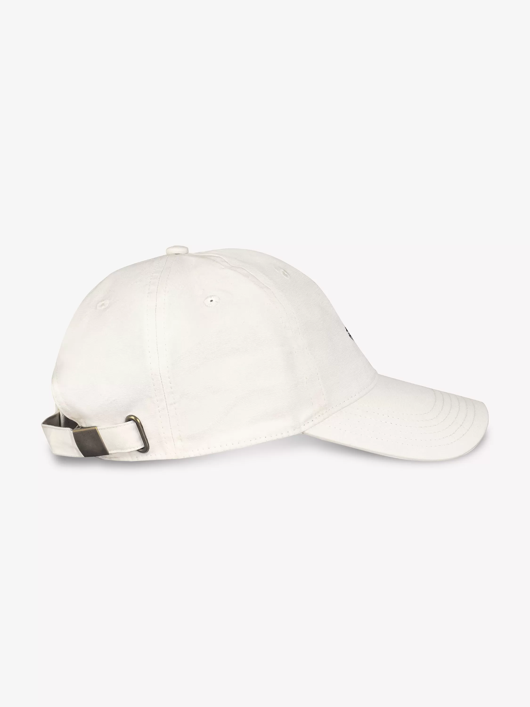 Accessories>Juliette Hogan Jh Cap Chalk Monogram